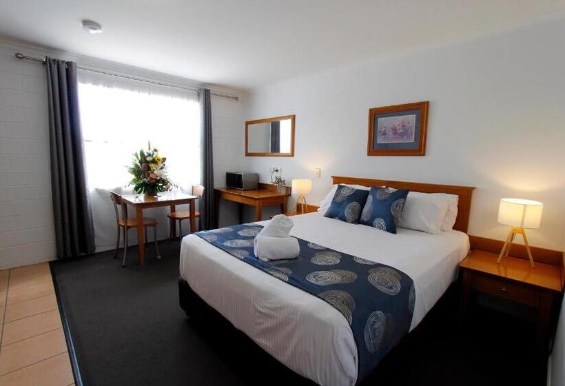 Windmill Motel & Events Centre