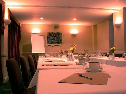 Отель Templars And Restaurant