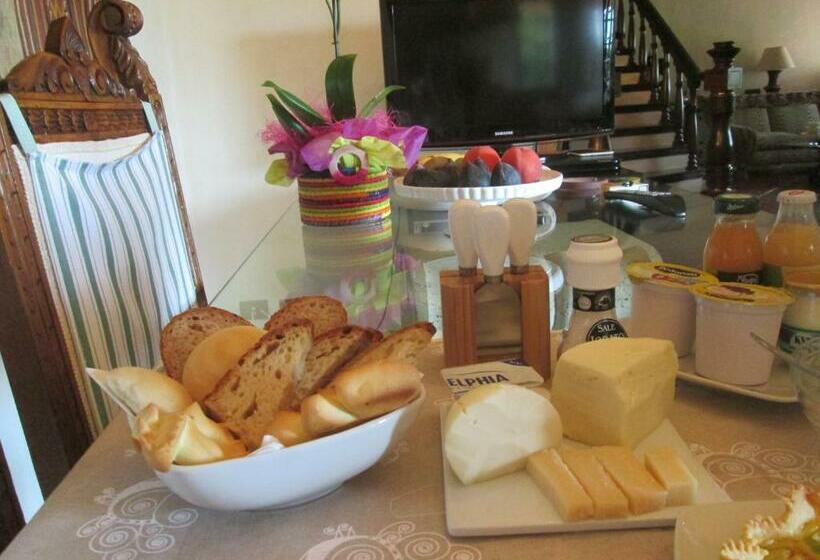 A Casa Di Angela B&b