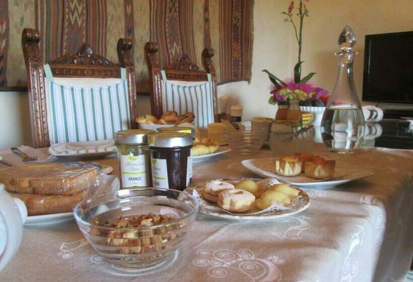 A Casa Di Angela B&b