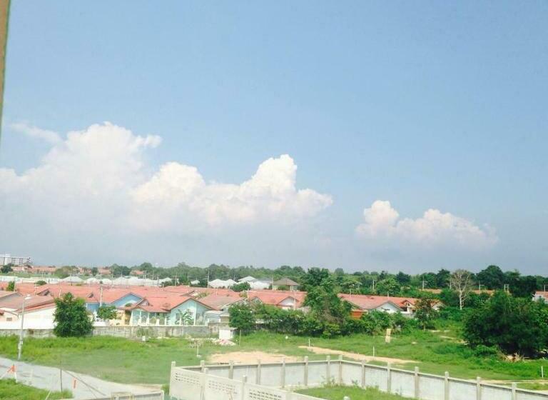 ユースホステル J&e