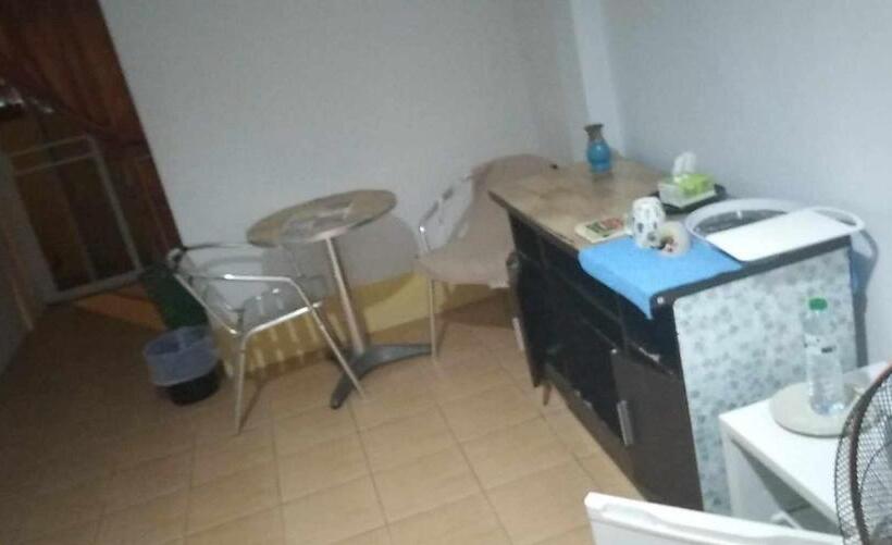 ユースホステル J&e