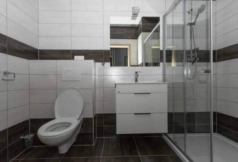 호스텔 Restaurace Stará Lípa