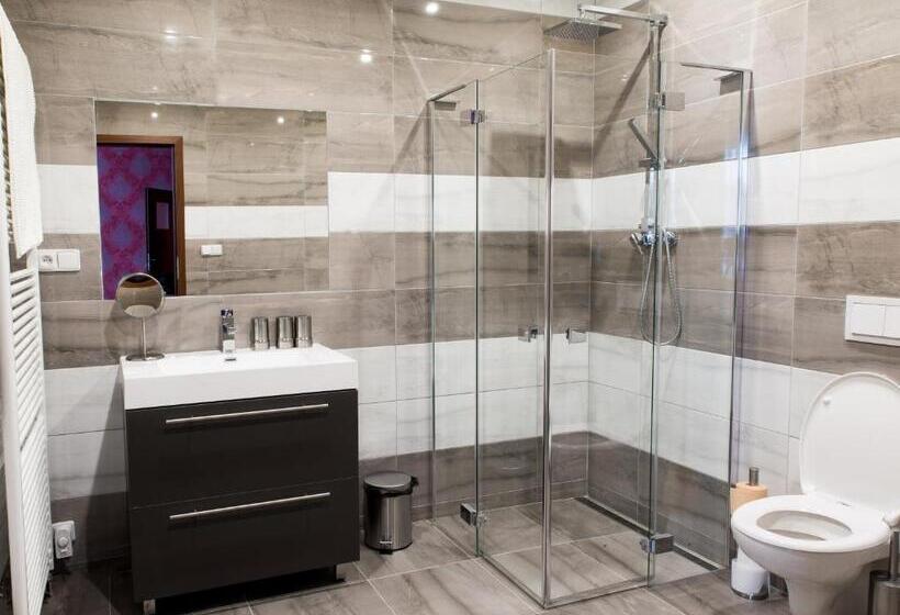 호스텔 Restaurace Stará Lípa