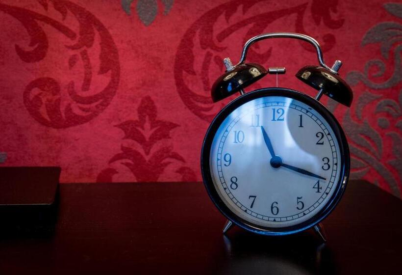 호스텔 Restaurace Stará Lípa