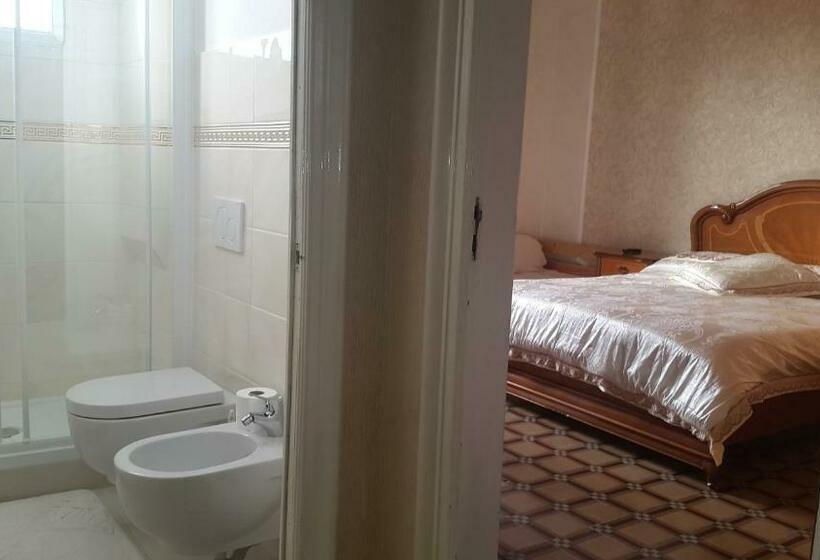 Albisola Bed And Breakfast