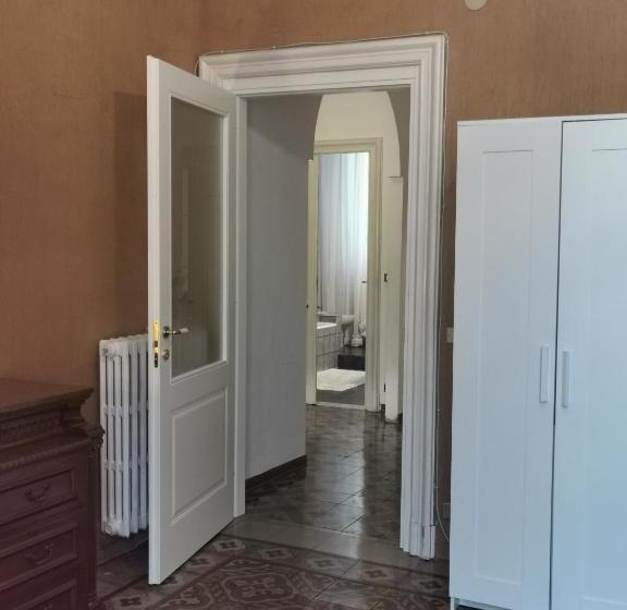 Albisola Bed And Breakfast