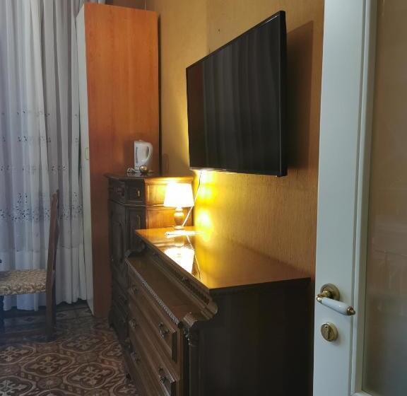 Albisola Bed And Breakfast