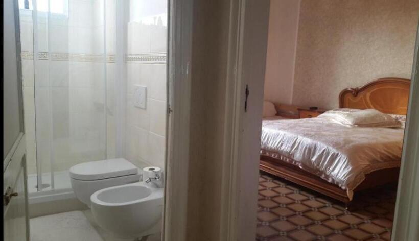 Albisola Bed And Breakfast