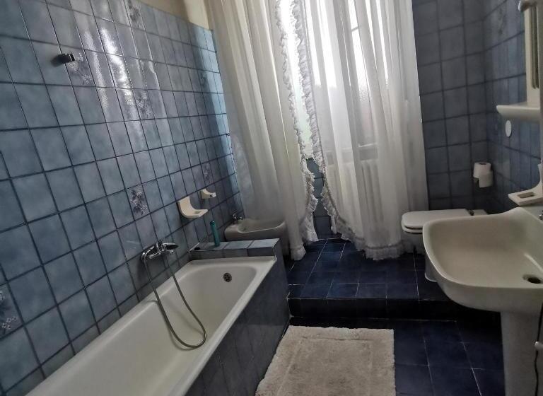 Albisola Bed And Breakfast