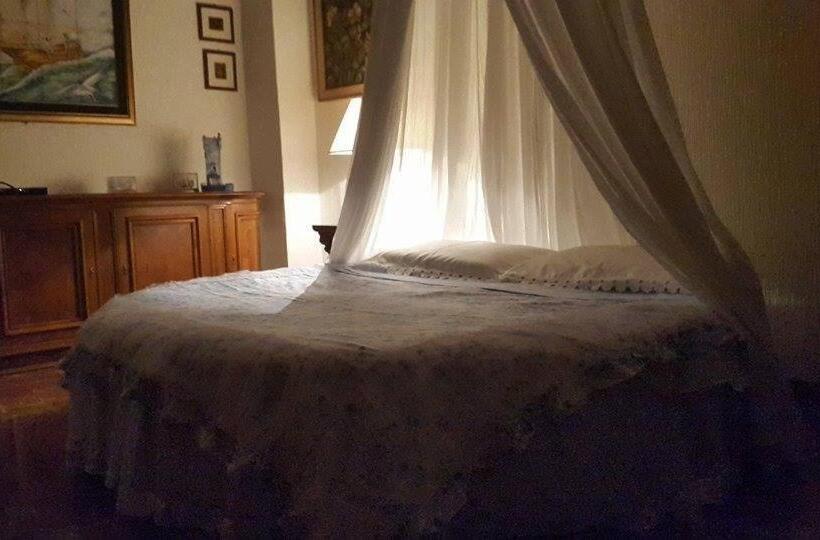 Albisola Bed And Breakfast