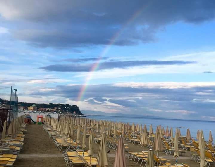 Albisola Bed And Breakfast