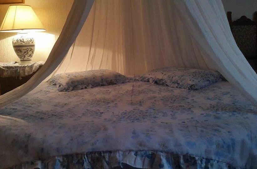 Albisola Bed And Breakfast