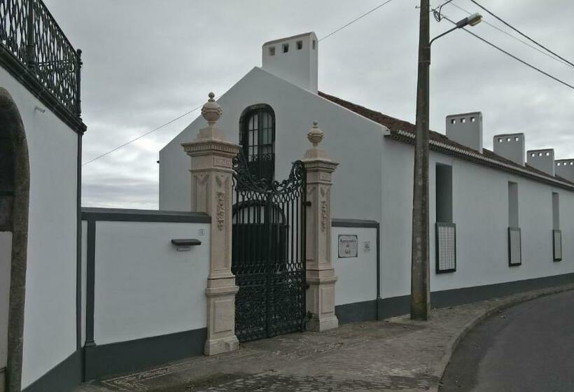 Apartamentos Da Galé