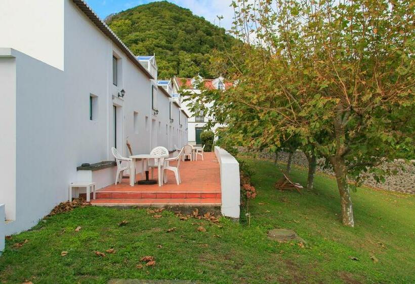 Apartamentos Da Galé