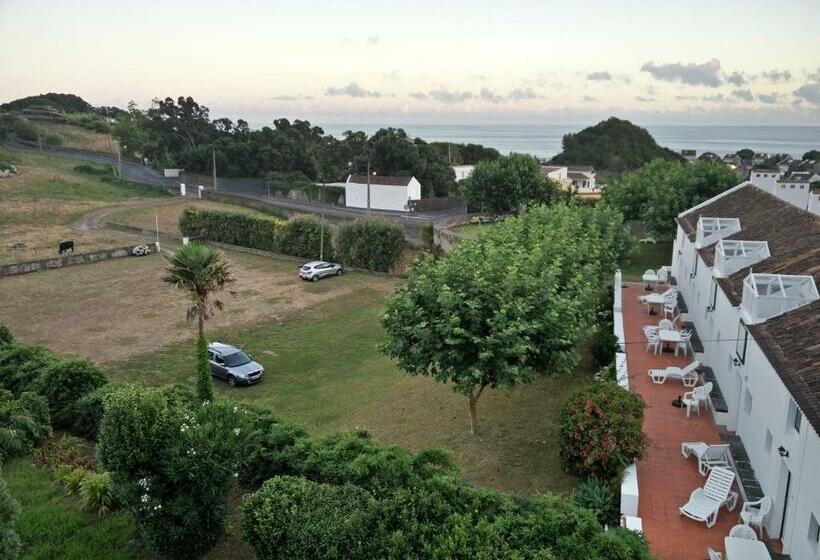 Apartamentos Da Galé