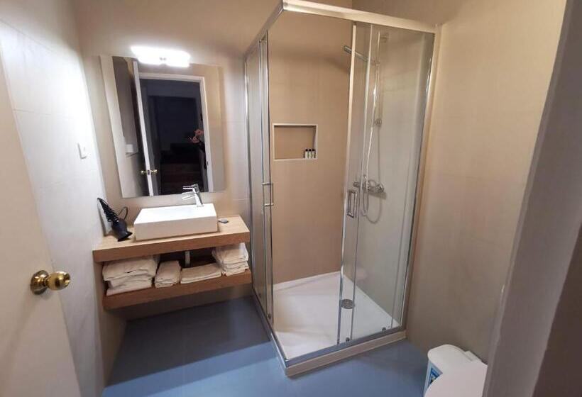 Apartamentos Da Galé