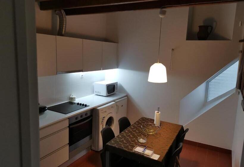 Apartamentos Da Galé