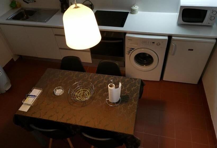 Apartamentos Da Galé