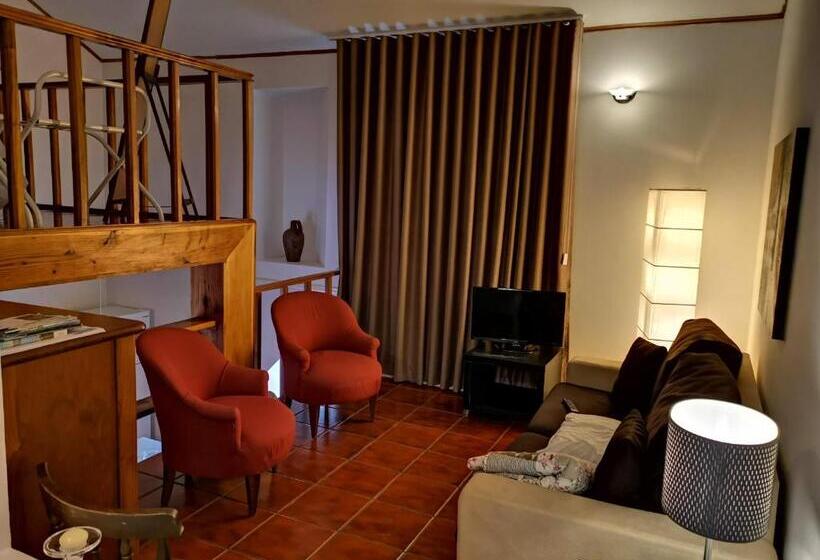 Apartamentos Da Galé