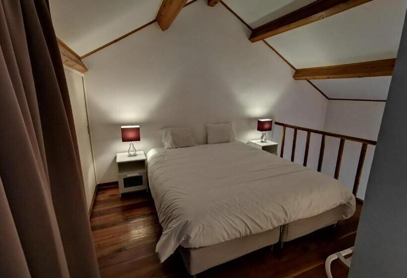 Apartamentos Da Galé