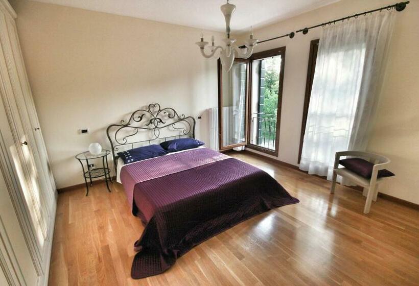 B&b Collegio Dei Palazzi