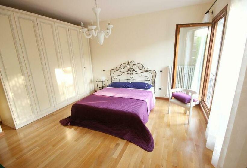 B&b Collegio Dei Palazzi