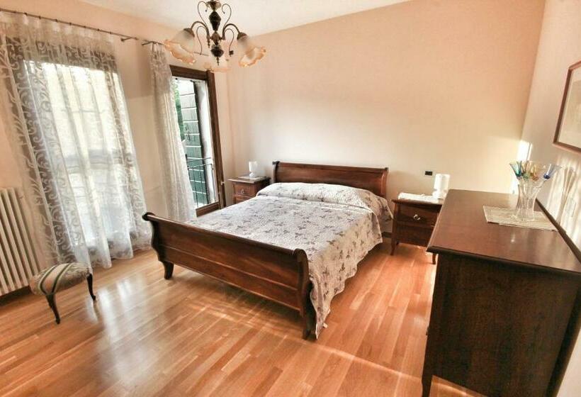 B&b Collegio Dei Palazzi