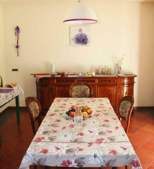 B&b Collegio Dei Palazzi