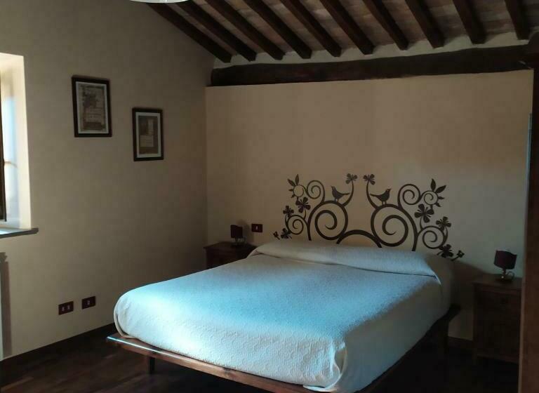 B&b Il Giardino Del Borgo