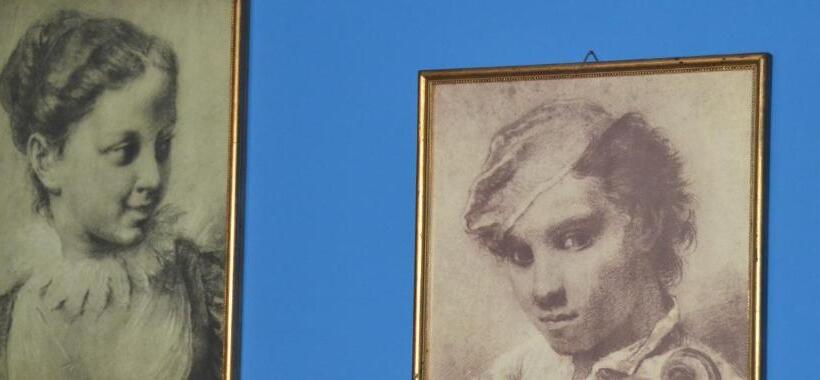 B&b L Albero Di Antonia