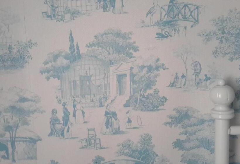 B&b L Albero Di Antonia