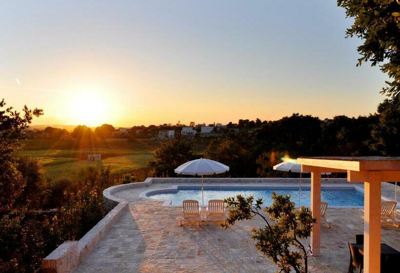 B&b Lamie Di Olimpia