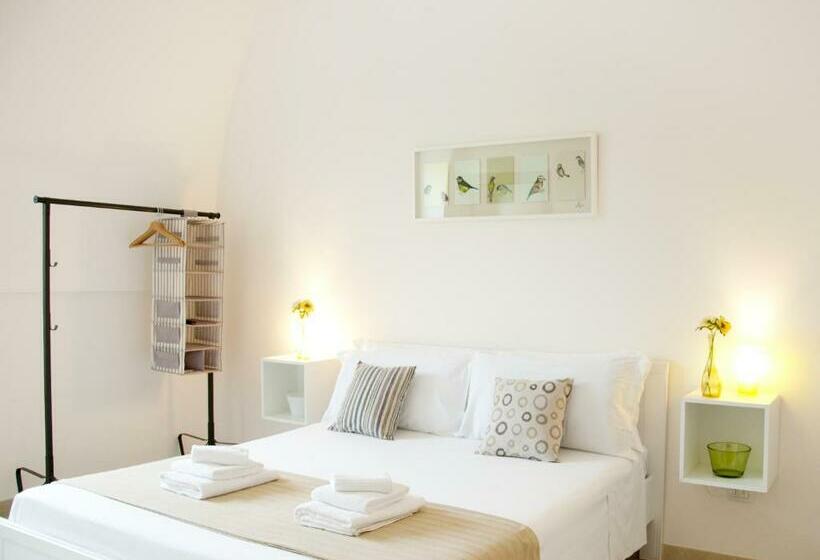 B&b Lamie Di Olimpia