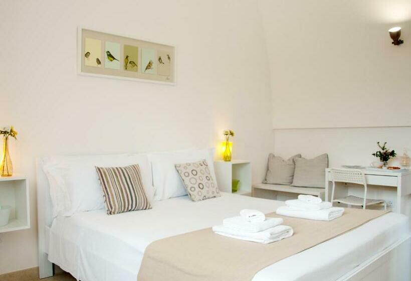 B&b Lamie Di Olimpia