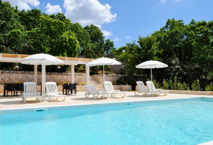 B&b Lamie Di Olimpia