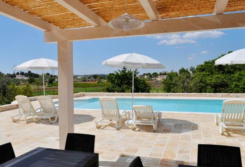 B&b Lamie Di Olimpia