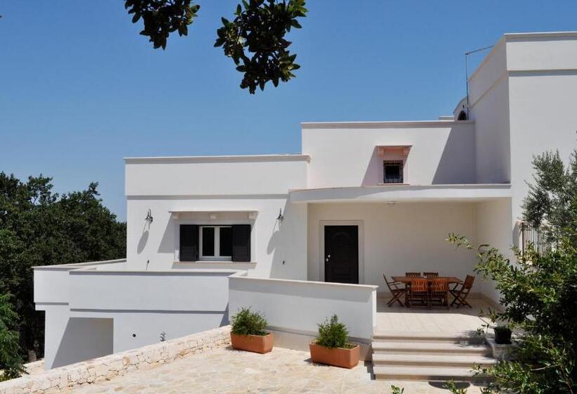 B&b Lamie Di Olimpia