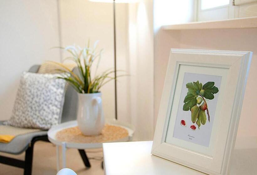 B&b Lamie Di Olimpia