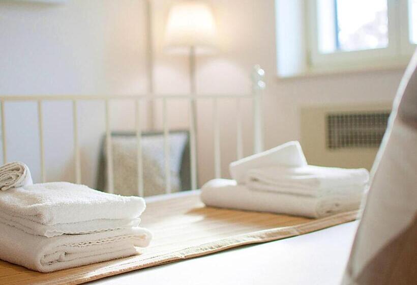 B&b Lamie Di Olimpia