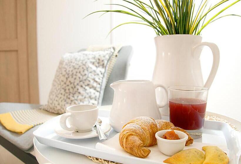 B&b Lamie Di Olimpia