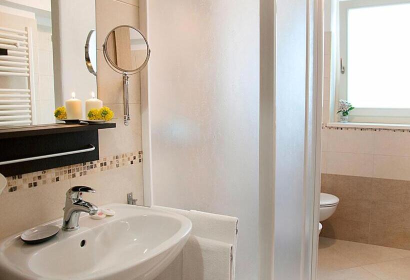 B&b Lamie Di Olimpia