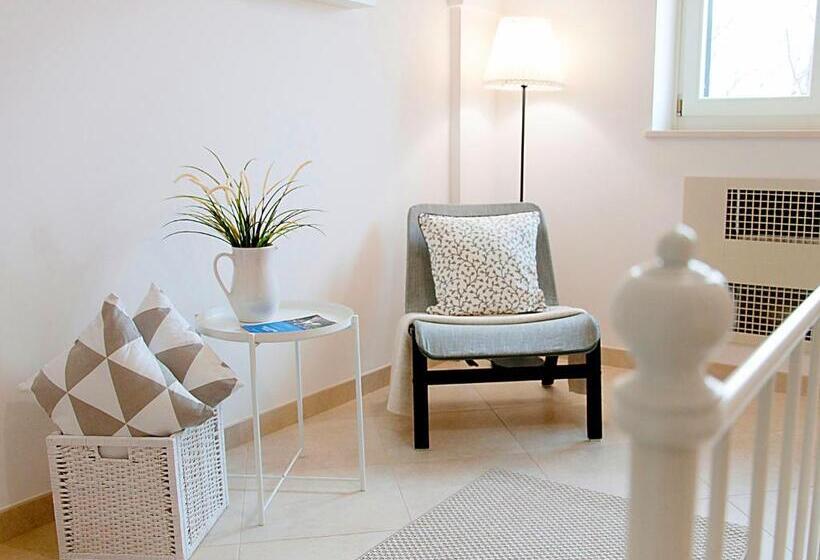 B&b Lamie Di Olimpia