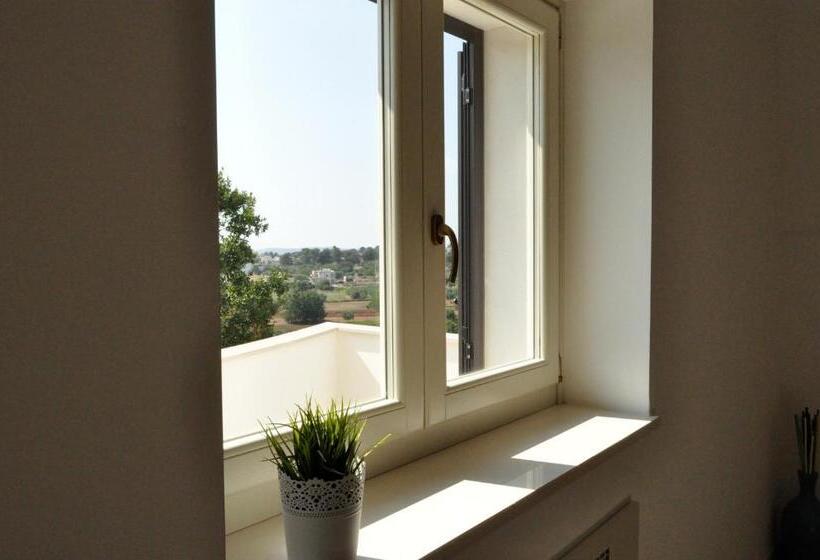 B&b Lamie Di Olimpia