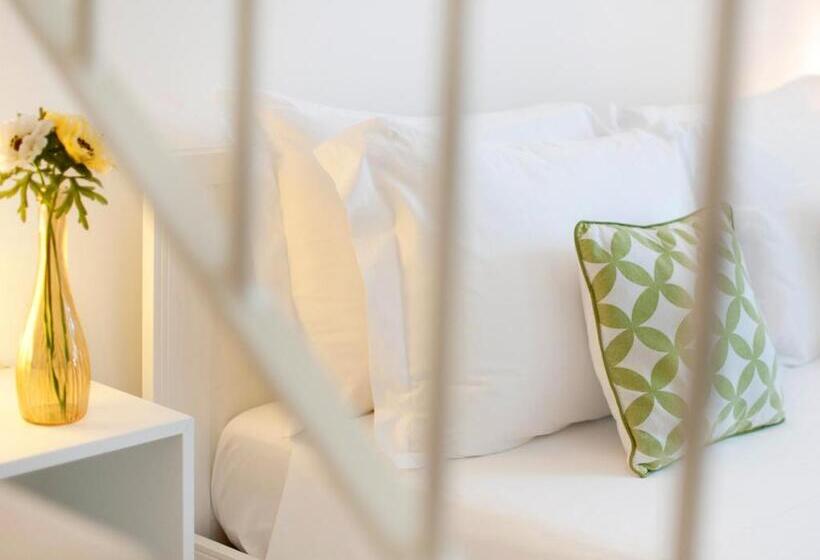 B&b Lamie Di Olimpia