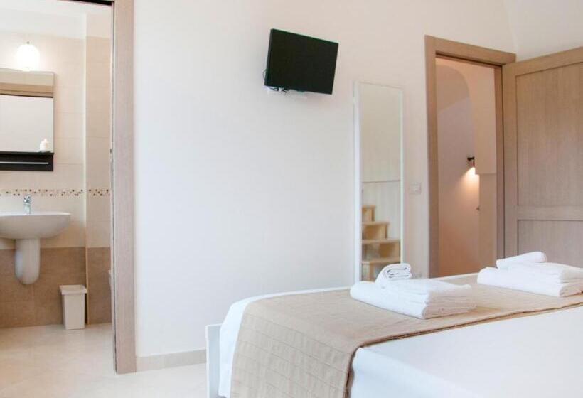 B&b Lamie Di Olimpia