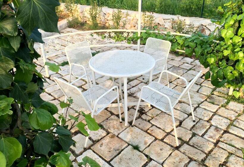 B&b Lamie Di Olimpia