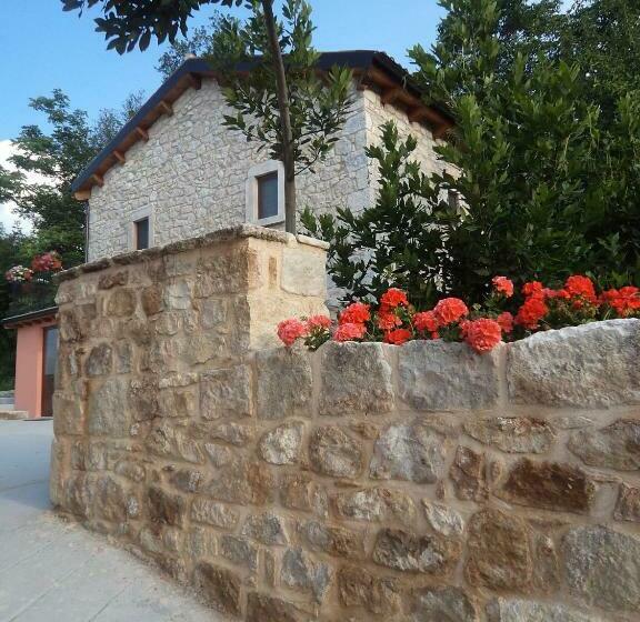 B&b Masseria Majella