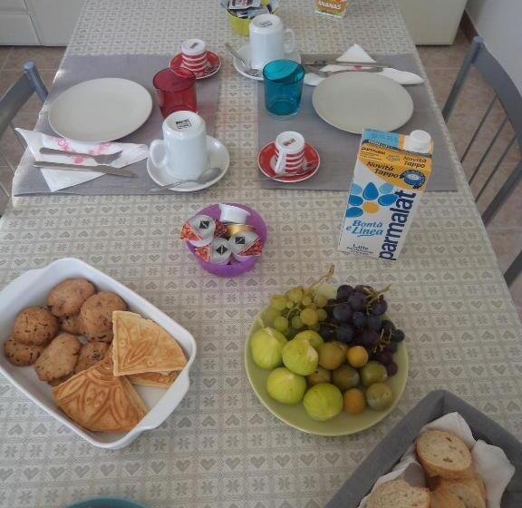 B&b Masseria Majella