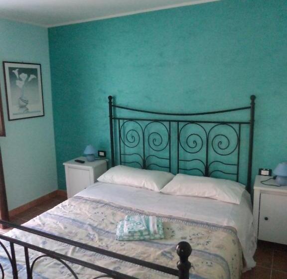 B&b Masseria Majella